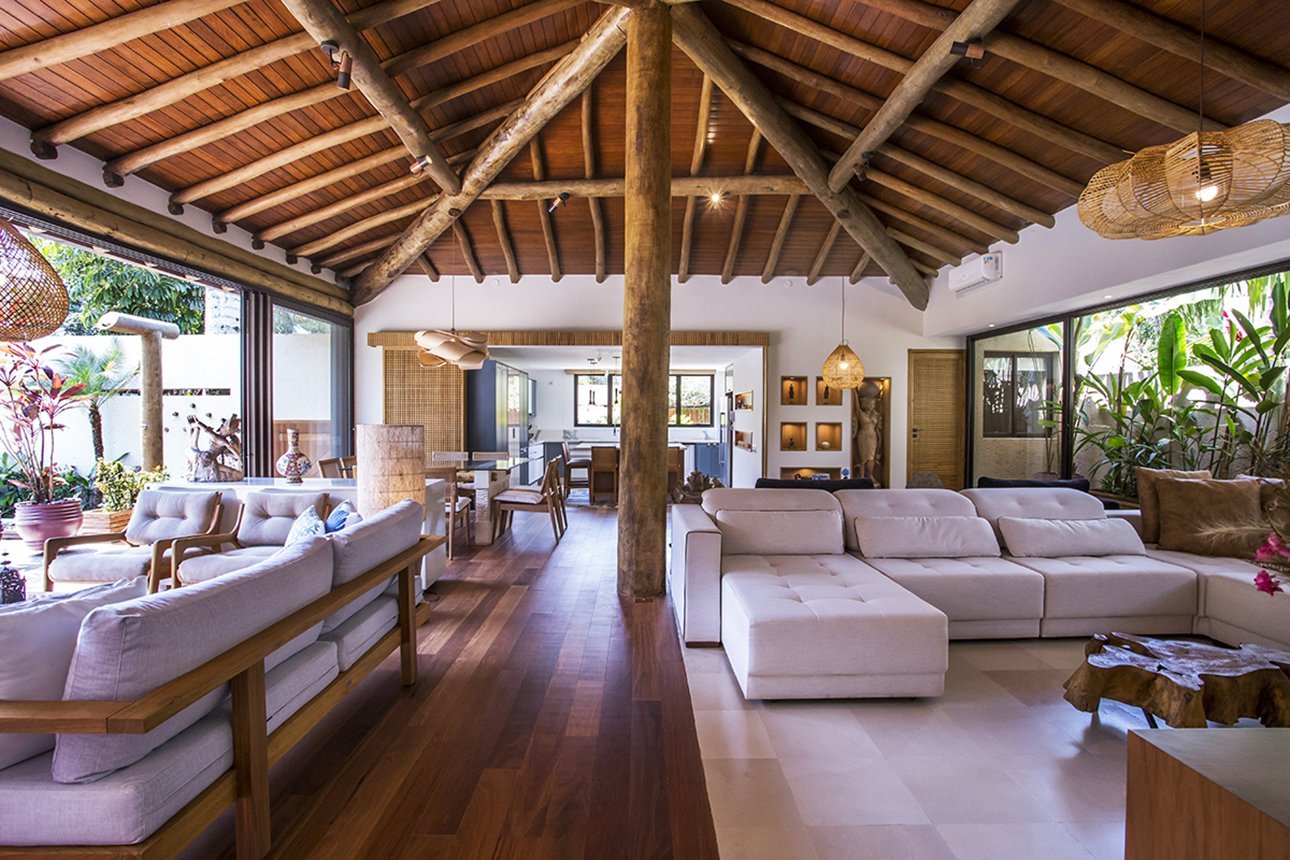 Arquitetos em Maresias SP
