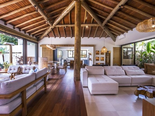 Arquitetos em Maresias SP