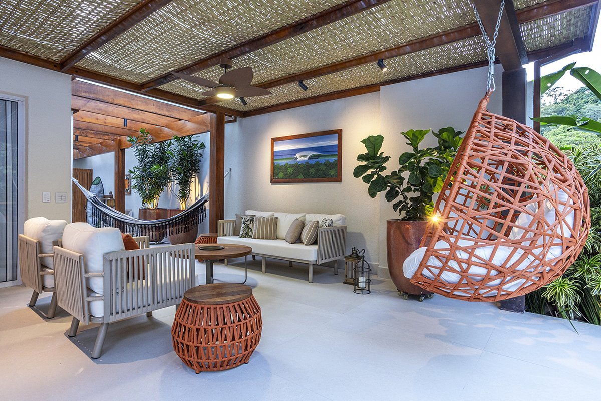 Casa de Praia
