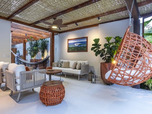 Casa de Praia