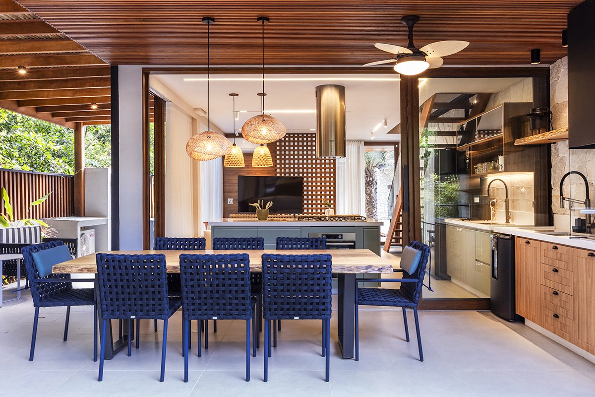 Design de Interiores Residencial