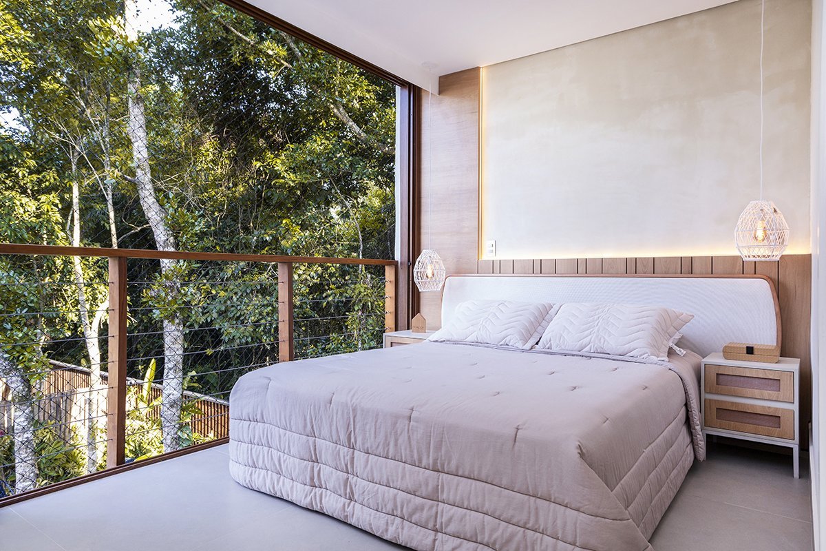 Arquitetos em Maresias SP