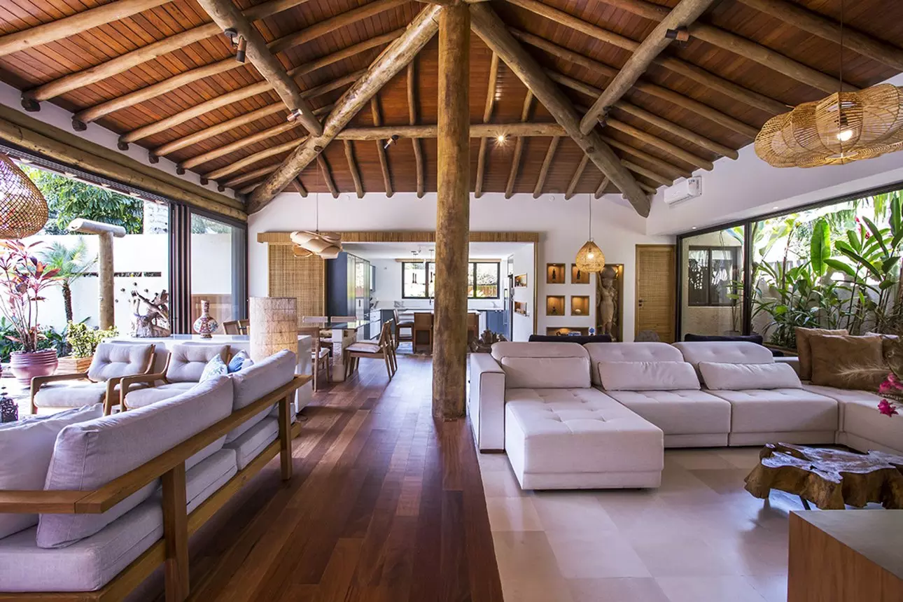 Arquitetos em Maresias SP