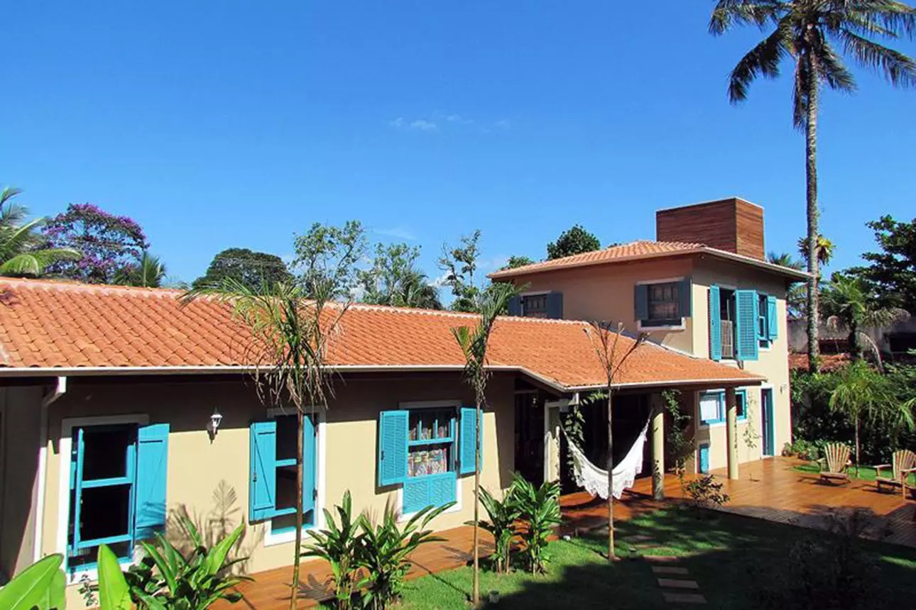 Arquitetos em Maresias SP