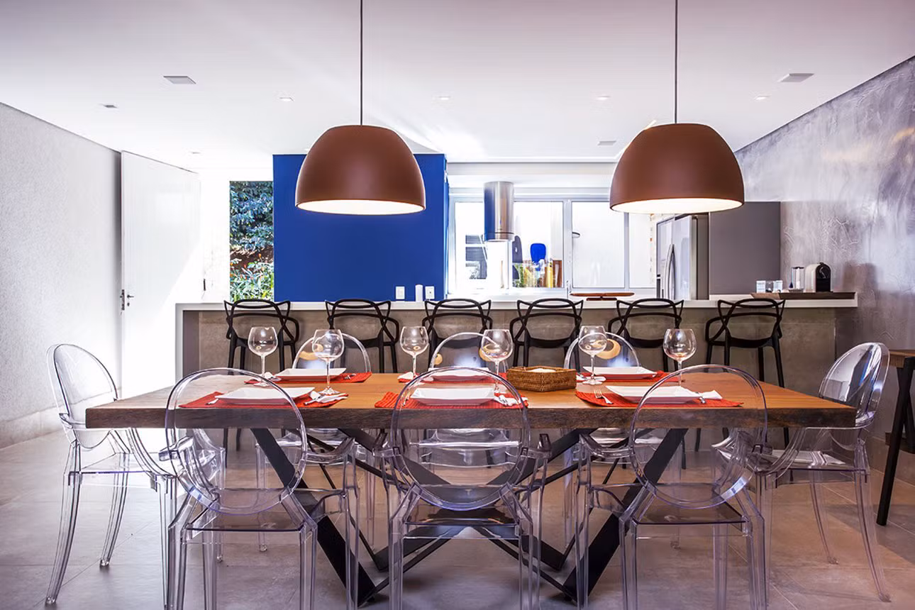 Arquitetos em Maresias SP